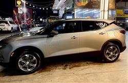 Chevrolet Blazer